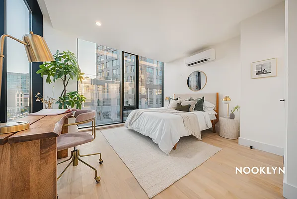 Rented by Nooklyn NYC LLC | media 25