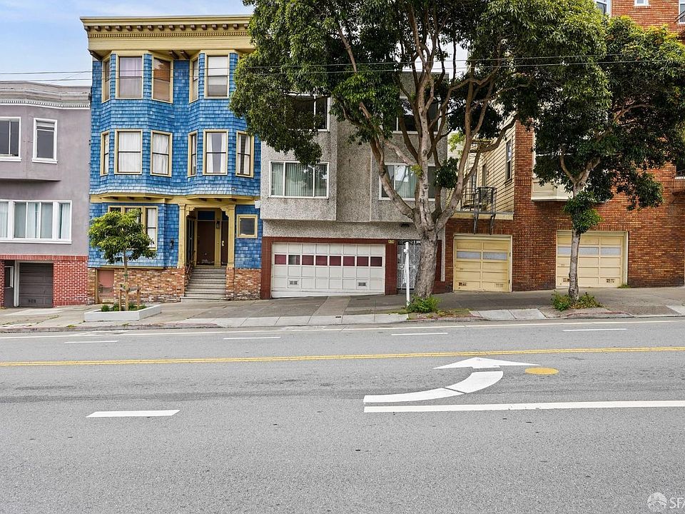 1st image of 838 Arguello Blvd