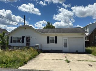 295 Bidwell St W, Battle Creek, MI 49015