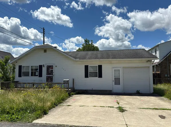 295 Bidwell St W, Battle Creek, MI 49015
