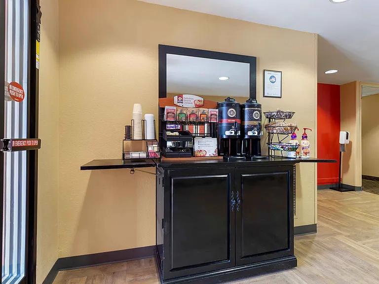 Free Grab-and-Go Breakfast