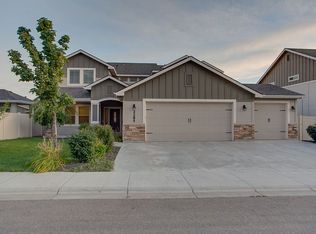 2285 W Beige Ct, Kuna, ID 83634