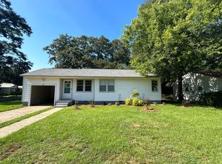 200 E 7th Ave, Petal, MS 39465