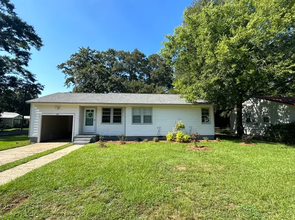 200 E 7th Ave, Petal, MS 39465