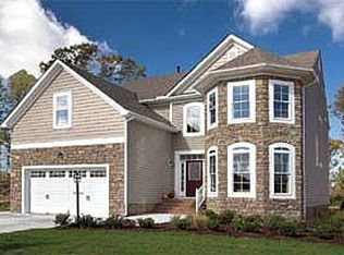 14006 Wiley Cir, Midlothian, VA 23114