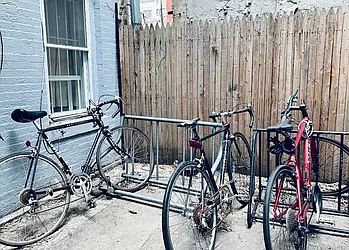 Rented by Living New York