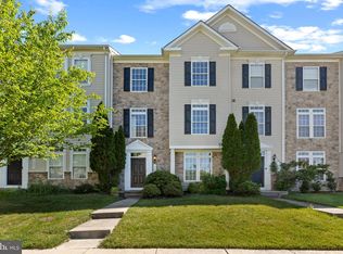 1729 Theale Way, Hanover, MD 21076