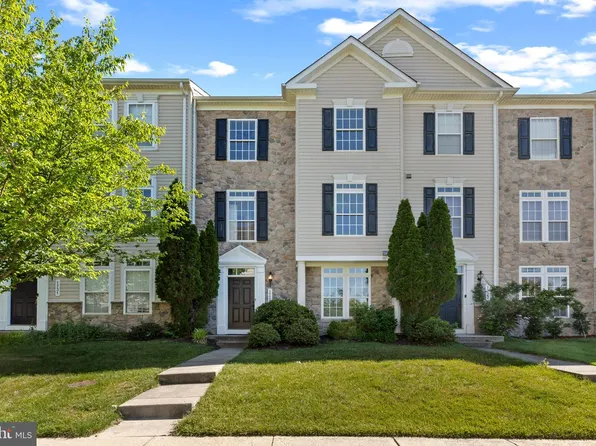 1729 Theale Way, Hanover, MD 21076