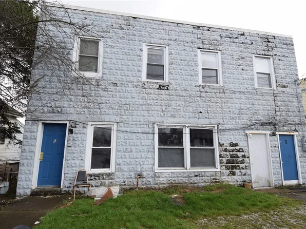 2413 Mill St, Aliquippa, PA 15001