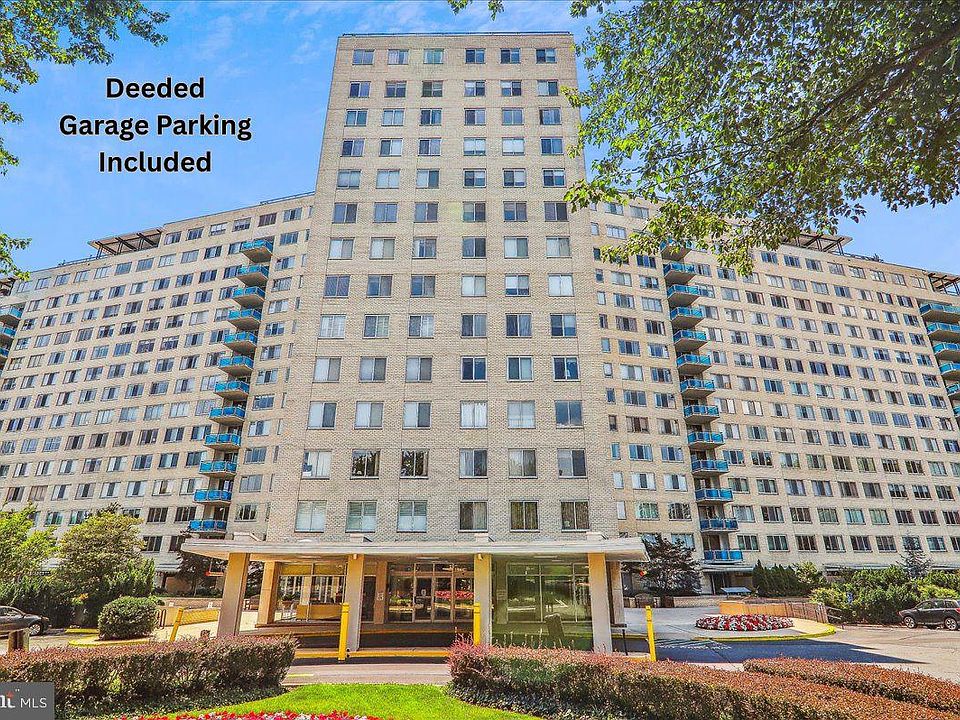 1st image of 10500 Rockville Pike Unit 328