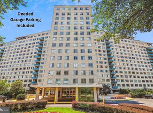 10500 Rockville Pike Unit 328, Rockville, MD