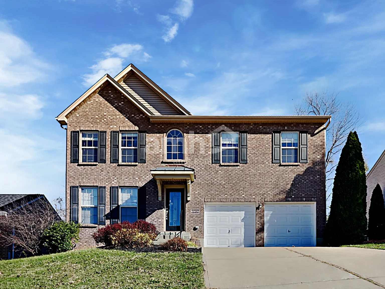 4 bed, 2.5 bath, 2000 sqft, $2,680 — Photo 1