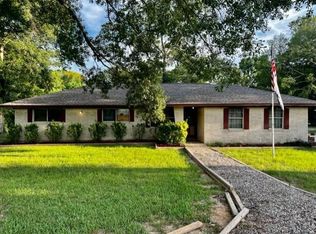 22364 E Knox Dr, Porter, TX 77365