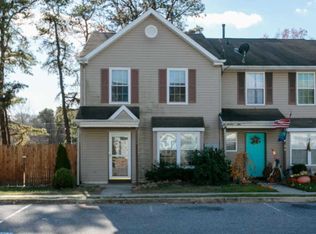 24 Grant Ct, Laurel Springs, NJ 08021