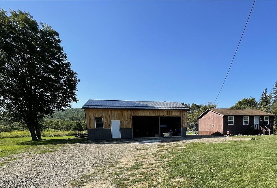 6268 County Road 20, Friendship, NY 14739 Zillow