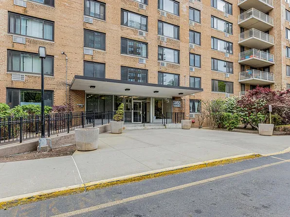 195 Willoughby Ave APT 1108, Brooklyn, NY 11205
