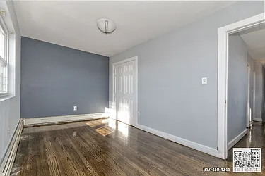 Rented by Bedford Brownstone Realty