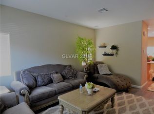 9461 Oro Silver Ct, Las Vegas, NV 89178