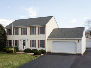 188 Cold Springs Rd, Stuarts Draft, VA 24477