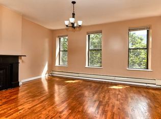 135 W 130th St APT 3, New York, NY 10027