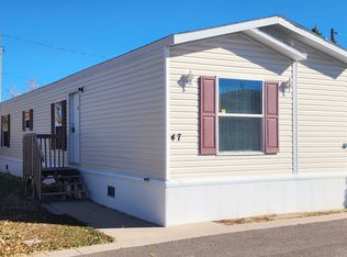 300 E Prosser Rd LOT 47, Cheyenne, WY 82007