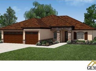 13605 Hinault Dr, Bakersfield, CA 93314