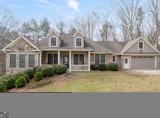 141 Gartrell St, Ellijay, GA 30540