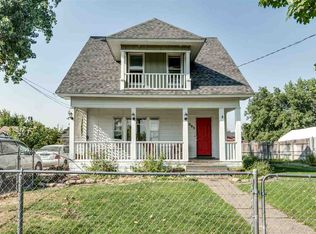 11003 E Valleyway Ave, Spokane, WA 99206