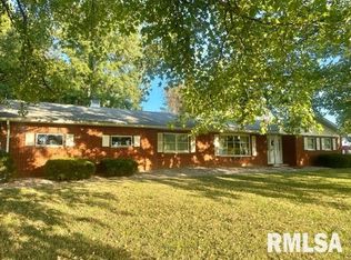 3564 State Route 13/127, Pinckneyville, IL 62274