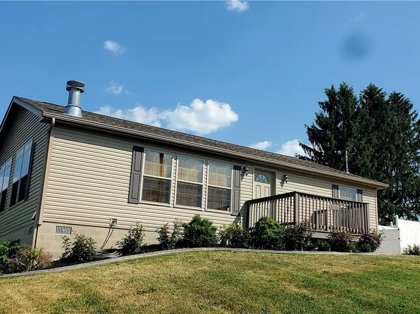 120 Moyhers Rd, Latrobe, PA 15650