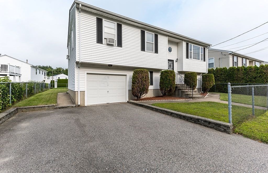 55 McMahon St, Fall River, MA 02721 MLS 73157830 Zillow
