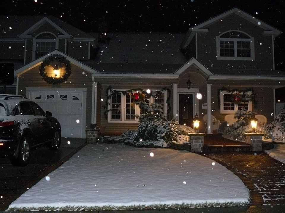 Front / Winter