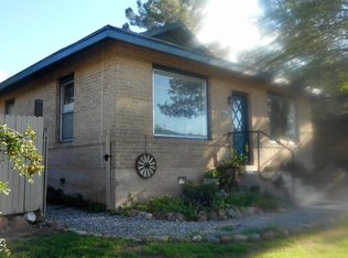 515 First North St, Clarkdale, AZ 86324