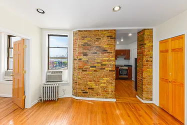 Rented by Keller Williams NYC