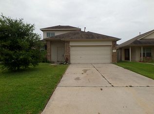 19319 Poppy Grove Ln, Cypress, TX 77433