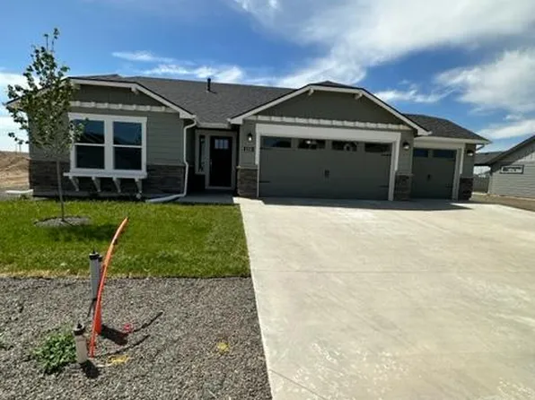 1257 Hayhook St, Middleton, ID 83644