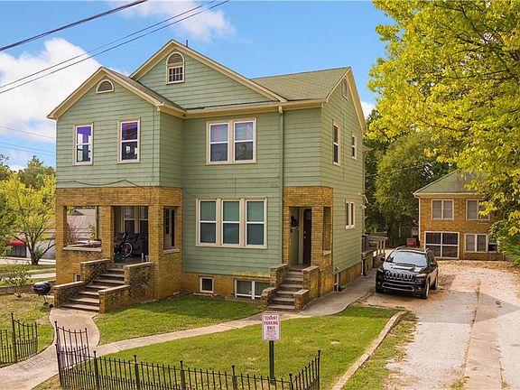 2nd image of 207 N Church Ave