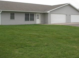 226 Koser Ct, Almena, WI 54805