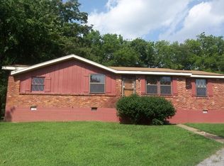 310 Tampa Dr, Nashville, TN 37211