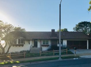 1117 Mellow Ln, Simi Valley, CA 93065