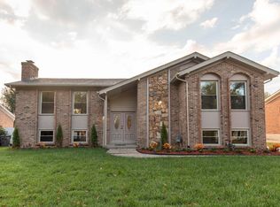 5509 Random Way, Louisville, KY 40291