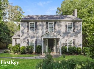 9306 Covedale Dr, Charlotte, NC 28270