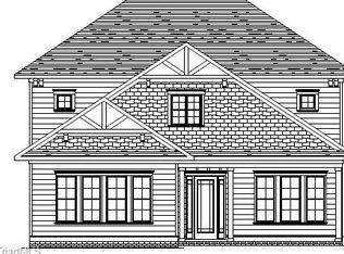 236 Glade View Ct, Winston Salem, NC 27101
