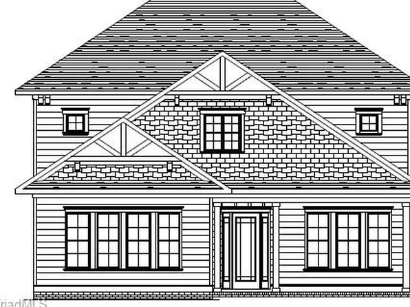 236 Glade View Ct, Winston Salem, NC 27101