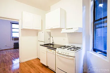 Rented by City Connections Realty