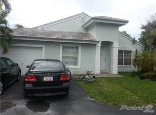 6001 SW 115th Ave, Miami, FL 33173