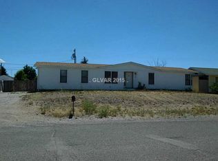 730 Avenue L, Ely, NV 89301