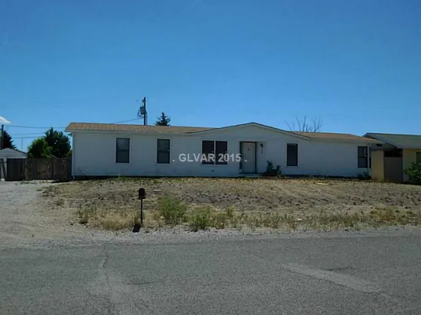 730 Avenue L, Ely, NV 89301