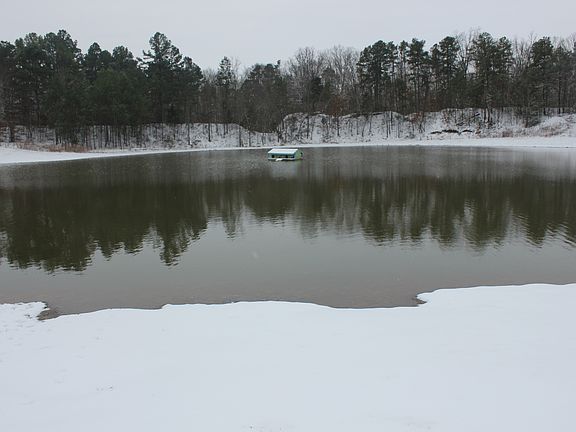 Pond