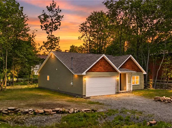 3111 Briarwood Dr Lot D311, Tobyhanna, PA 18466